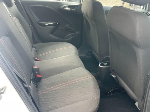 Vauxhall Corsa 1.4i Turbo ecoTEC SRi Nav Euro 6 (s/s) 5dr 20