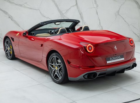 Ferrari California T HANDLING SPECIALE 15