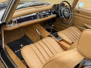 Mercedes-Benz SL Series 280 SL 49