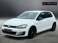 Volkswagen Golf 2.0 Golf GTD 3dr - NATIONAL DELIVERY* 17
