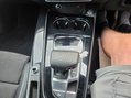 Audi A4 TFSI S LINE BLACK EDITION MHEV 2LTR 19