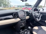 Mini Convertible COOPER D 9