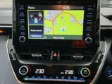 Toyota Corolla 1.8 VVT-h Icon Tech Touring Sports CVT Euro 6 (s/s) 5dr 7
