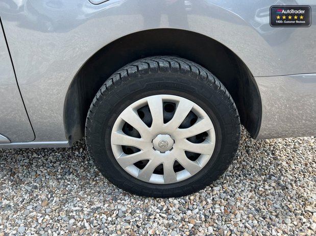 Vauxhall Vivaro LWB L2H1 Low Roof Sportive 2700 Air Con Sensors EURO 6 NO VAT 16