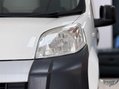 Fiat Fiorino 1.3 JTD Multijet II Cargo Car Derived Van 3dr Diesel Manual (119 g/km, 75 b 6