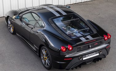 Ferrari 430 Scuderia 9