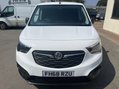 Vauxhall Combo 1.6 Combo 2300 Edition S/S 4