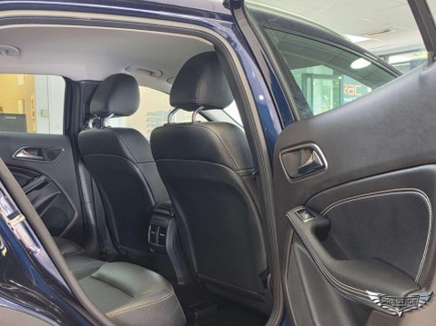 Mercedes-Benz GLA 1.6 GLA200 Sport Euro 6 (s/s) 5dr 47