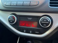 Kia Picanto 1.0 2 Hatchback 5dr Petrol Manual Euro 5 (68 bhp) 19