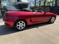 MG MGF 1.8i Convertible 2dr Petrol Manual (178 g/km, 118 bhp) 33