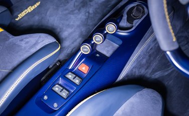 Ferrari 488 Pista Spider 50