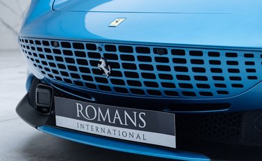 Ferrari Roma SPIDER 36
