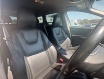 Volvo XC60 2.4 D5 SE Lux Nav SUV 5dr Diesel Auto AWD Euro 6 (s/s) (220 ps) 11
