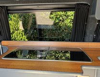 Volkswagen Transporter Camper King | VW Transporter | 5 Seat | Pop Top | 4 Berth | T30 | Euro 6 12