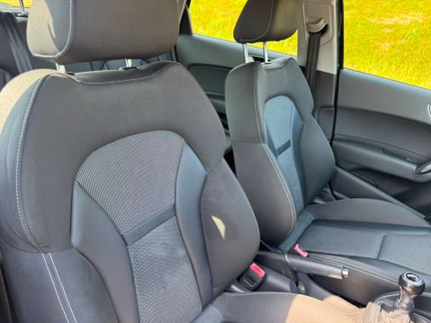 Audi A1 1.6 A1 Sportback TDI Sport 5dr 6