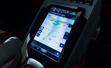 Lamborghini Huracan TECNICA 21