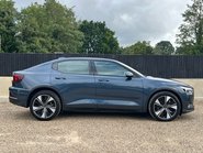 Polestar 2 BASE 5