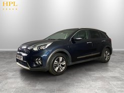 Kia Niro 1.6 GDi 8.9kWh 3 SUV 5dr Petrol Plug-in Hybrid DCT Euro 6 (s/s) (139 bhp)
