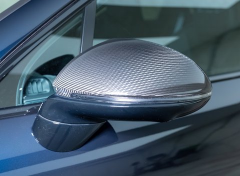 Porsche Cayenne Turbo GT 29