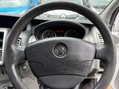 Vauxhall Vivaro 2.0 2900 CDTi Sportive Crew Van 5dr Diesel Manual FWD L1 (195 g/km, 113 bhp 36