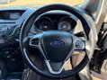 Ford Ecosport 1.0T EcoBoost Titanium 2WD Euro 5 (s/s) 5dr 11