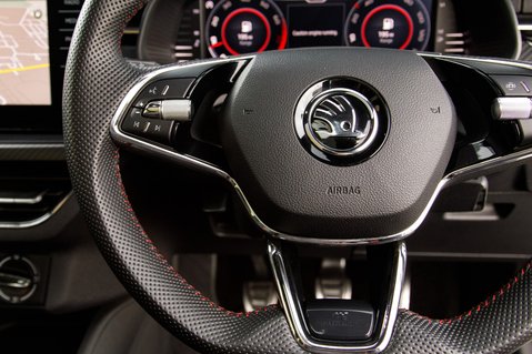 Skoda Kamiq MONTE CARLO TSI 19