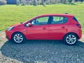 Vauxhall Corsa ENERGY A/C ECOFLEX 6