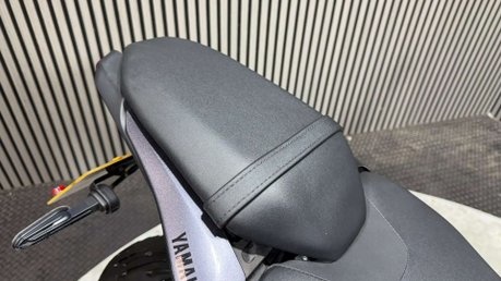 Yamaha MT-07 2024 ONLY 4K 1 OWNER A2 RESTRICTABLE 700CC NAKED 19