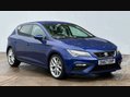 SEAT Leon 1.8 Leon FR Technology TSi 5dr 1