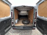 Renault Trafic SWB L1H1 Low Roof Sportive Air Con Nav EURO 6 NO VAT 10