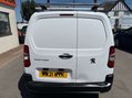 Peugeot Partner 1.5 Partner Professional L1 Blue HDi 11