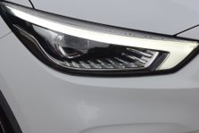 MG ZS Mg Zs Exclusive Vti-Tech 5