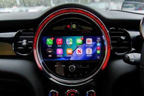 Mini Hatch COOPER S LEVEL 3 30