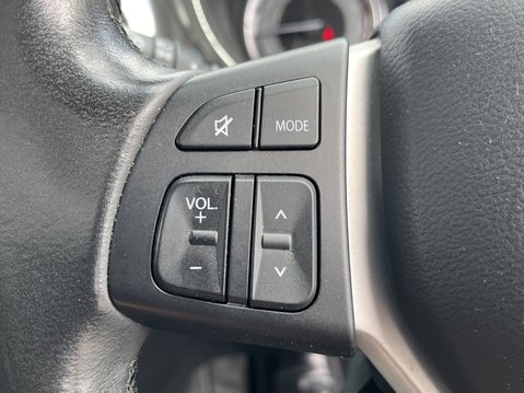 Suzuki Vitara 1.4 Boosterjet 48V Hybrid SZ5 ALLGRIP 5dr 23