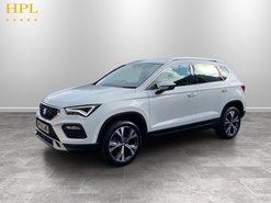 SEAT Ateca 1.5 TSI EVO SE Technology SUV 5dr Petrol Manual Euro 6 (s/s) (150 ps)