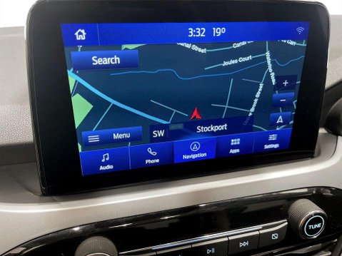 Ford Kuga 1.5 EcoBlue Zetec SUV 5dr Diesel Manual Euro 6 (s/s) (120 ps) Air Con - All 16