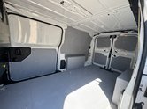 Vauxhall Vivaro LWB L2H1 [SOLD CR] Low Roof Pro 2900 Air Con Nav Sensors EURO 6 11