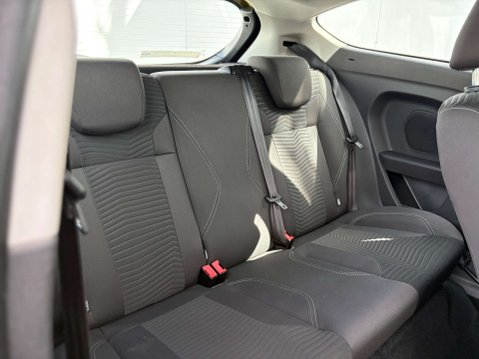 Ford Fiesta 1.0 Fiesta Zetec T 3dr 22