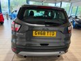 Ford Kuga 2.0 TDCi Titanium Euro 6 (s/s) 5dr 4