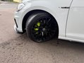 Volkswagen Golf 2.0 TSI R DSG 4Motion Euro 6 (s/s) 5dr 16