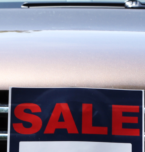 How to Sell Your Car