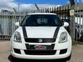 Suzuki Swift GL 7