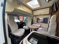 Auto-Trail Tribute 669 *** SOLD *** 9