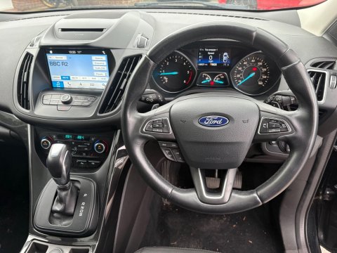 Ford Kuga TITANIUM X TDCI 20