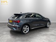 Audi A3 1.4 TFSIe 40 S line Sportback 5dr Petrol Plug-in Hybrid S Tronic Euro 6 (s/ 7