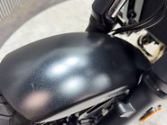 Kawasaki Vulcan S 650 2018 ONLY 3K LONG MOT ARROW EXHAUST 650CC A2 CRUISER BIKE 15