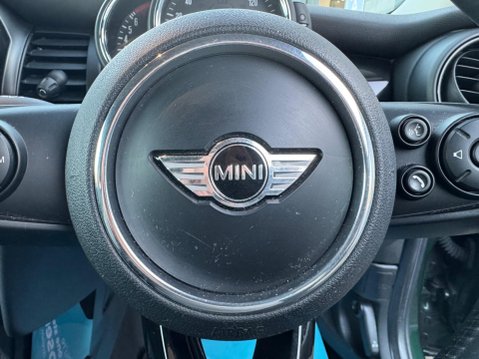 Mini Hatch 1.5 Cooper Euro 6 (s/s) 3dr 16