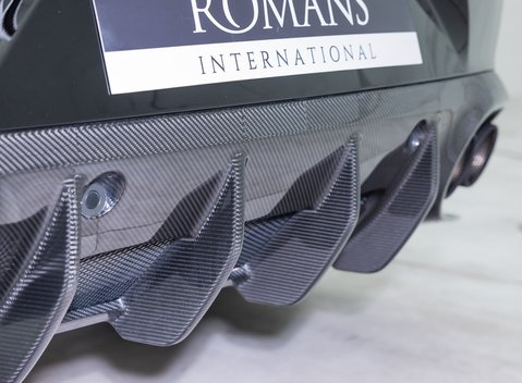 Aston Martin Vanquish S 36