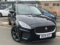 Jaguar E-Pace 2.0 P200 R-Dynamic S Auto AWD Euro 6 (s/s) 5dr 19