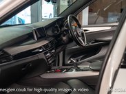 BMW X5 3.0 X5 xDrive 40d M Sport Auto 4WD 5dr 14